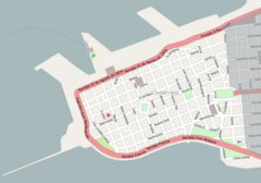 Plan Ciudad Vieja