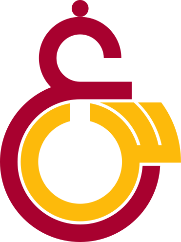 File:Old logo of Galatasaray SK.svg