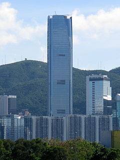 Swire Properties Hong Kong company