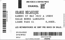 La France Orange Mécanique - Edition définitive (French Edition)