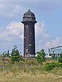 Ostkreuz - Wasserturm (Water Tower) - geo.hlipp.de - 40366.jpg