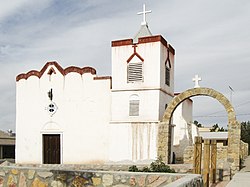 Arınma Meryem Ana Kilisesi Doña Ana New Mexico.jpg