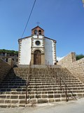 Miniatura per Església del Sagrat Cor i Santa Maria de Gualter