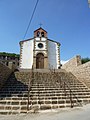 Església parroquial de Santa Maria de Gualter (la Baronia de Rialb)