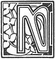 "N"