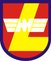 Łazyの紋章