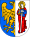 Stema oraşului Ruda Śląska