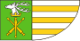 Vlajka okresu Janów Lubelski