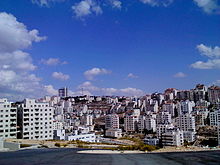 Ramallah PS-Ramallah view.JPG