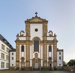 Iglesia de mercado