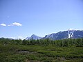 Thumbnail for Padjelanta National Park