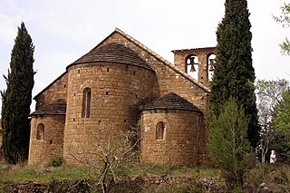 Monasterio de Sant Sepulcre de Palera