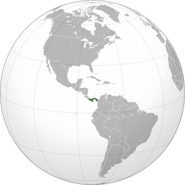 Panama