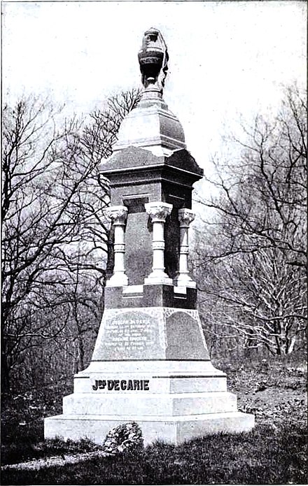 Paquet - Monuments du Mont-Royal, cimetière Notre-Dame-des-Neiges, 1901 10.jpg