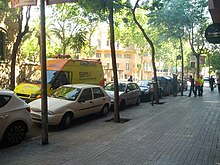 Paramedics help put out trash fire (18310451348).jpg