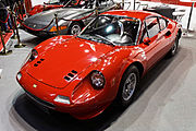 Category:1967 Ferrari Dino 206 GT s/n 00374 - Wikimedia Commons