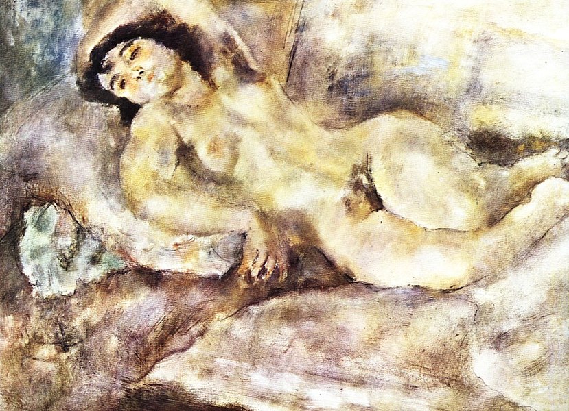 jules pascin - image 1