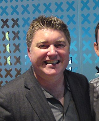 <span class="mw-page-title-main">Pat Shortt</span> Irish actor and comedian