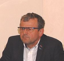 Pavel Havíř (2014)