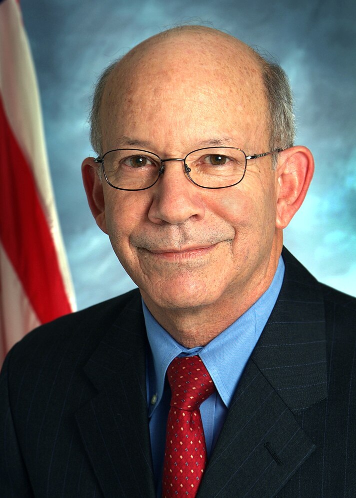 Peter DeFazio-avatar