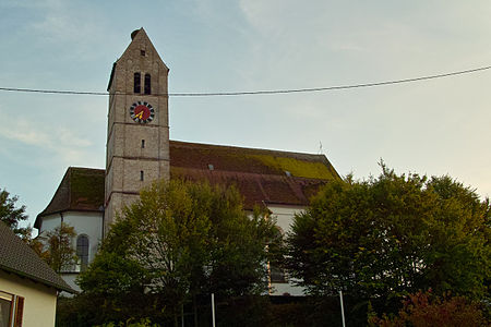 Pfarrkirche St.Martin