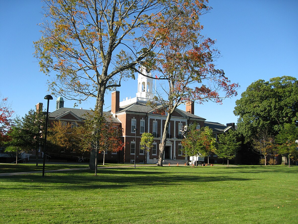 Email  Phillips Exeter Academy