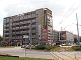 Piłsudskiego Street in Szczecin, 2018 (3).jpg