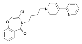 Piclozotan