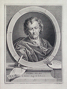 Pierre Paul Puget