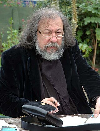 <span class="mw-page-title-main">Pierre Dubois (author)</span> French writer