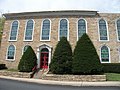 St. Peter's Evangelical Lutheran Church, 312 S. Tulpehocken