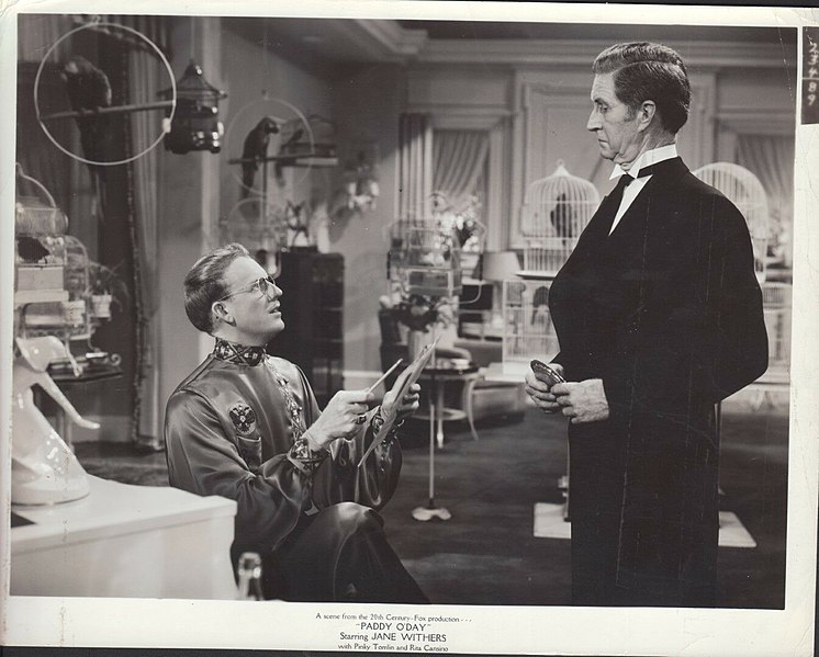 File:Pinky Tomlin and Russell Simpson in Paddy O'Day.jpg