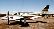 Miniatura per Piper PA-31T Cheyenne