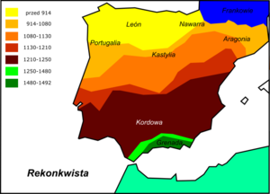 Rekonkwista