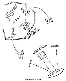 Plan of the first battle of Nola.jpg