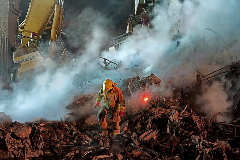 File:Plasco rescue operations and debris removal 08.jpg