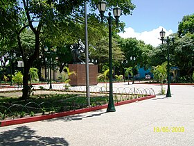 Puerto Ayacucho