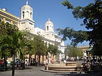 Plaza de Armas, San Juan, Puerto Rico.JPG