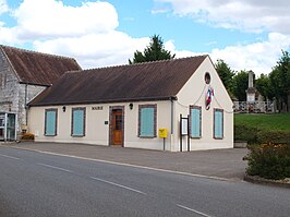 Gemeentehuis