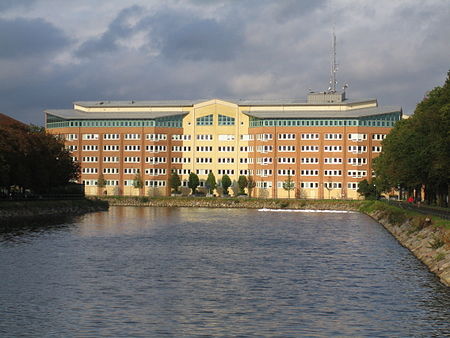 Polishuset, Malmö