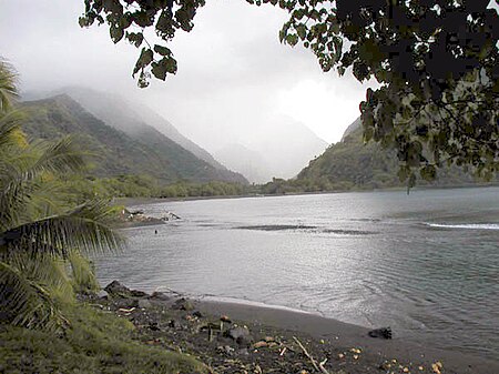 Polynesia Tahiti Tautira.JPG