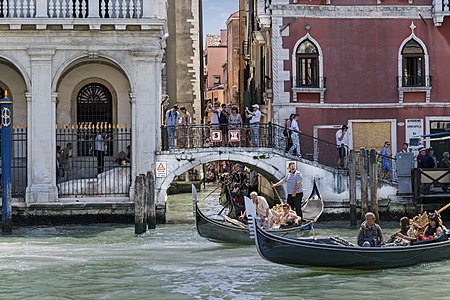 Ponte Manin (Venice)