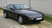 Vorschaubild für Porsche 944