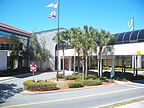 New Smyrna Beach - Epic Flight Academy - Floryda (