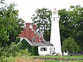 Port Sanilac Light (Port Sanilac Mich).jpg