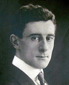 Maurice Ravel