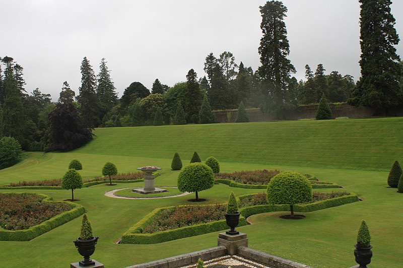 File:Powerscourt Garden,Co.Wicklow,Ireland - panoramio (2).jpg