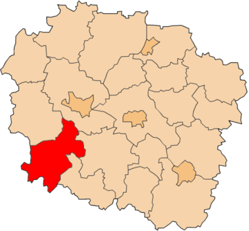 Żnin (district)