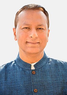 Pradyut Bordoloi Indian politician