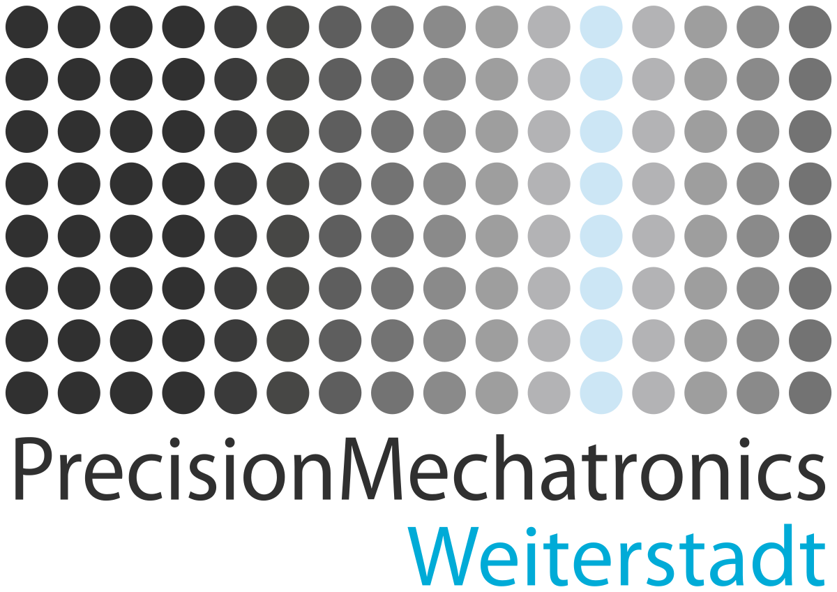 Mechatronics logo | 3D CAD Model Library | GrabCAD